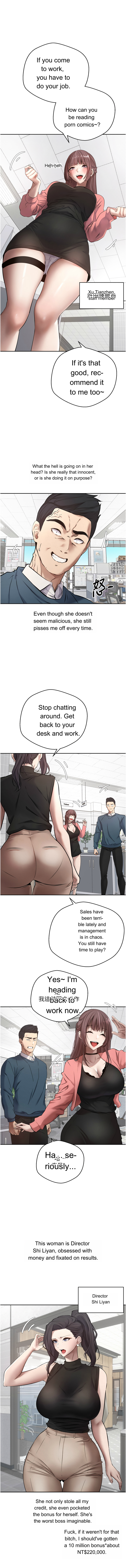 Episode 1 page 7