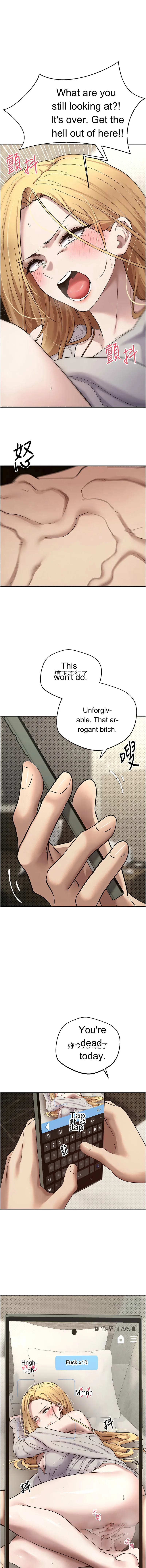 Episode 9 page 1