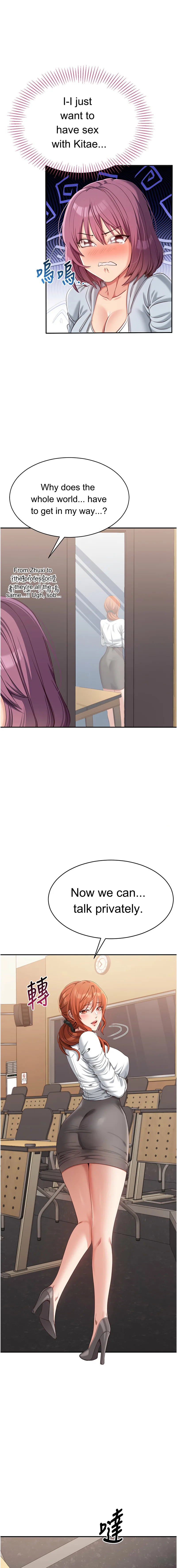 Episode 8 page 14