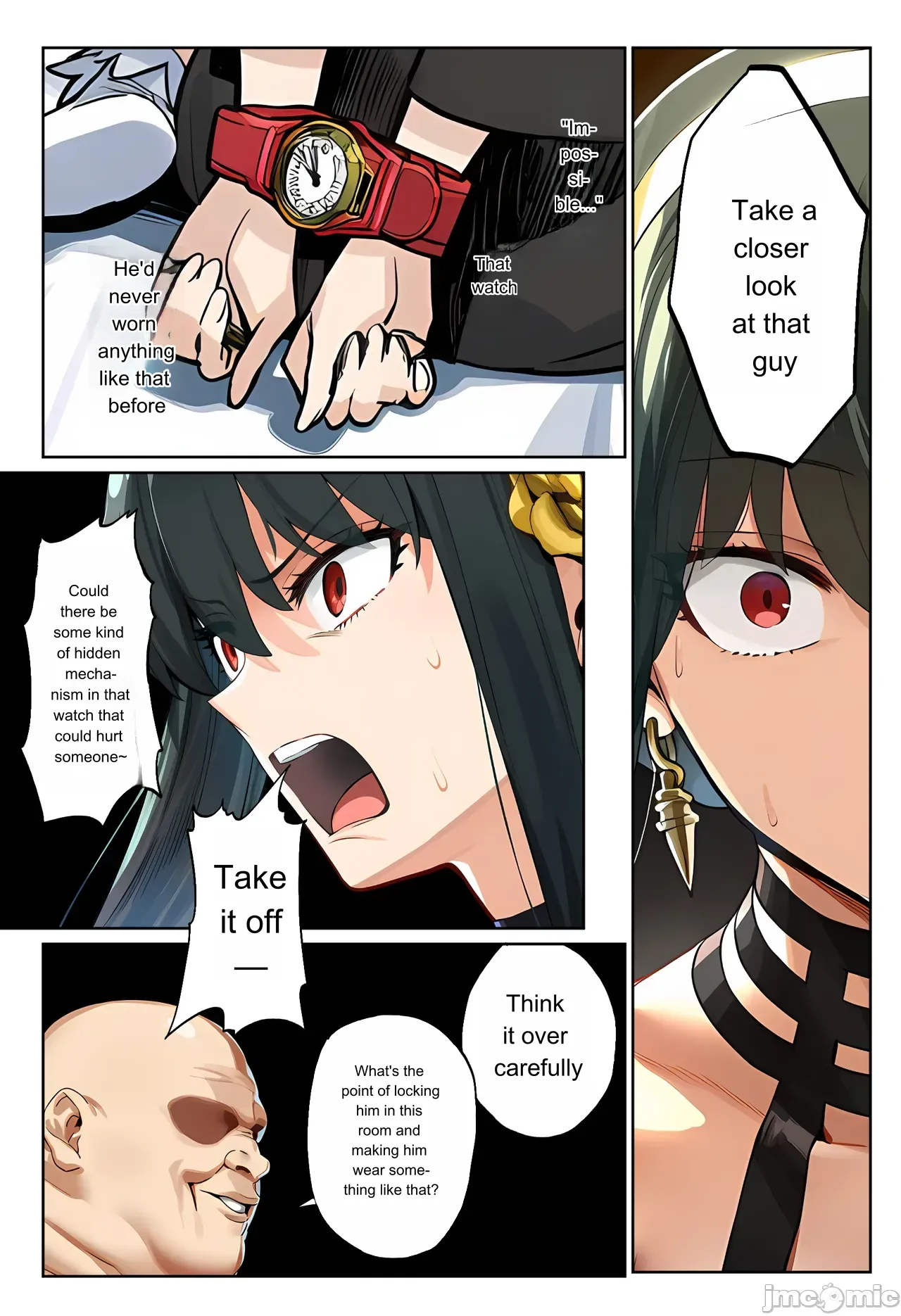 Episode 2 page 2