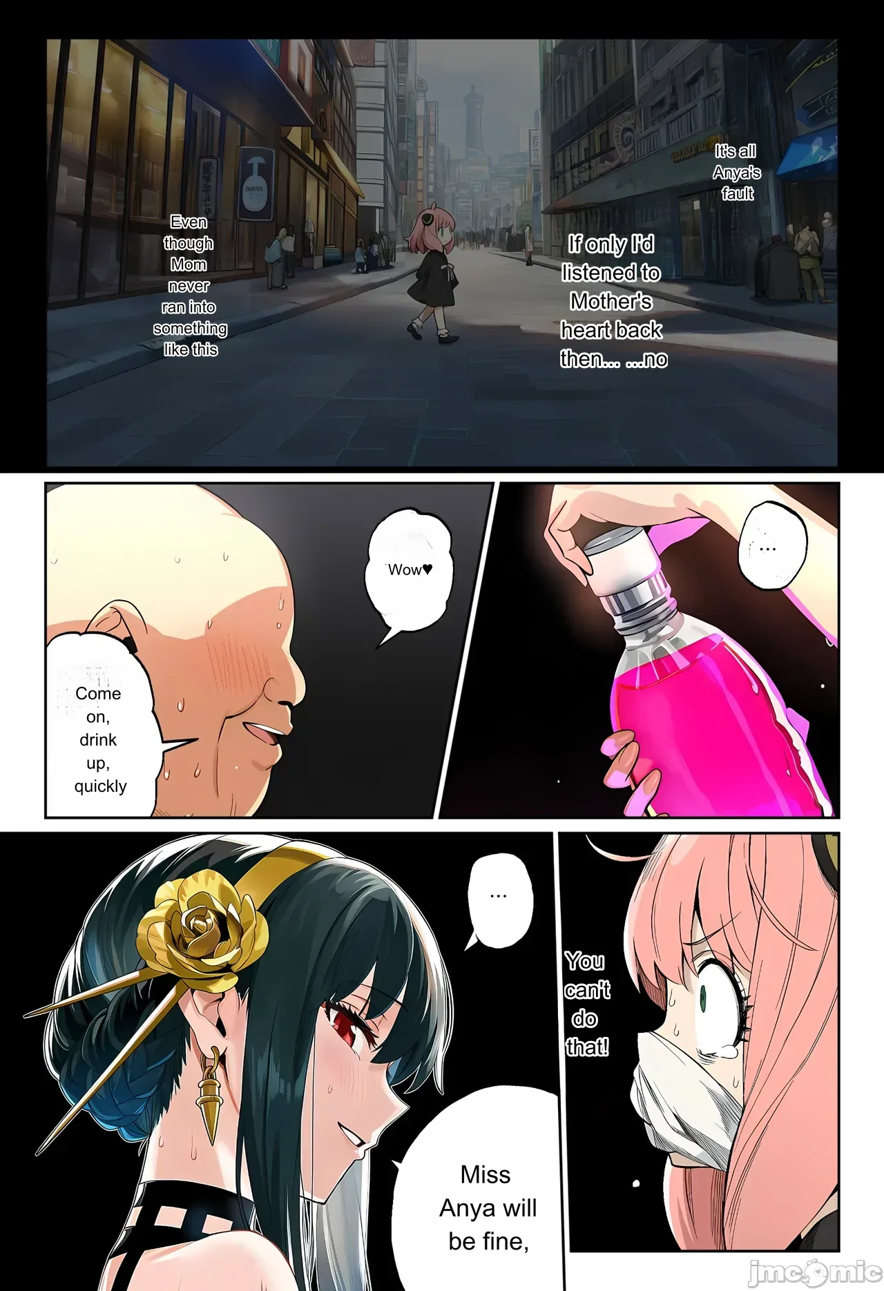 Episode 2 page 6