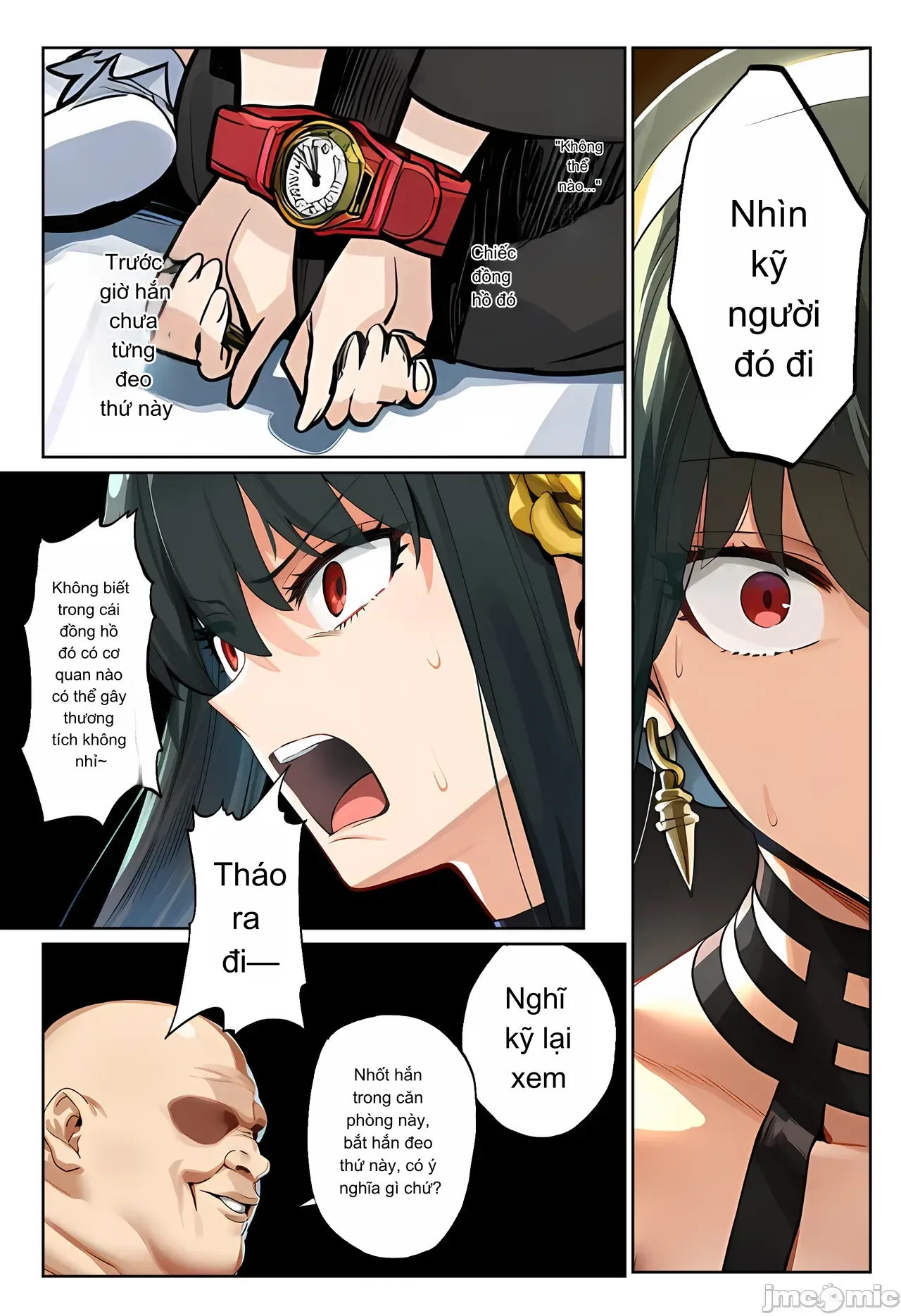 Episode 2 page 2