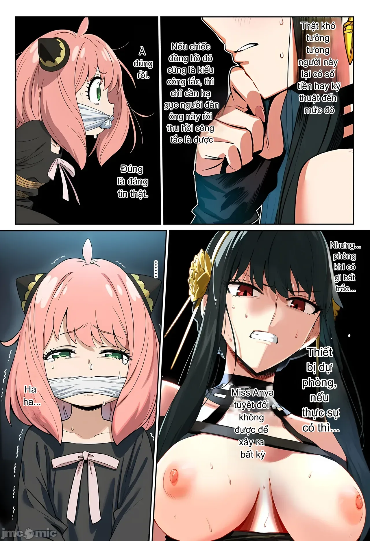 Episode 2 page 5