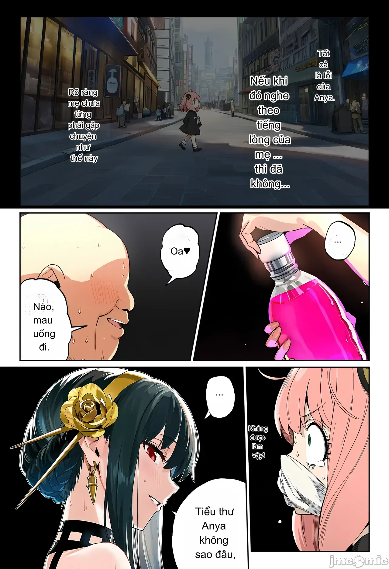 Episode 2 page 6