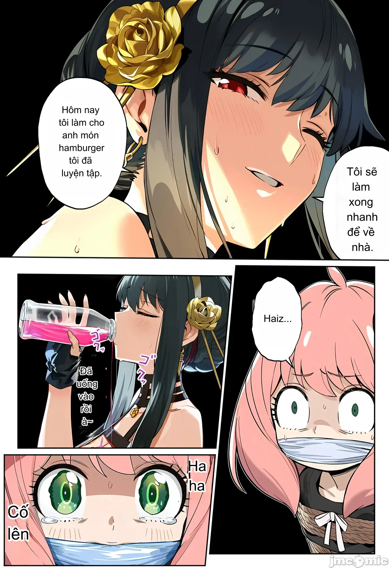Episode 2 page 7