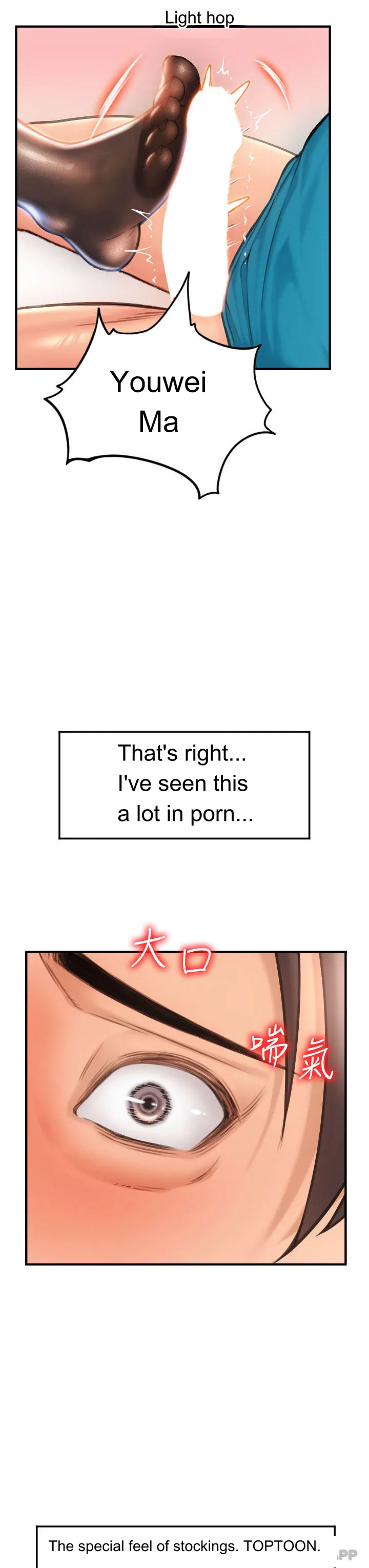 Episode 6 page 3