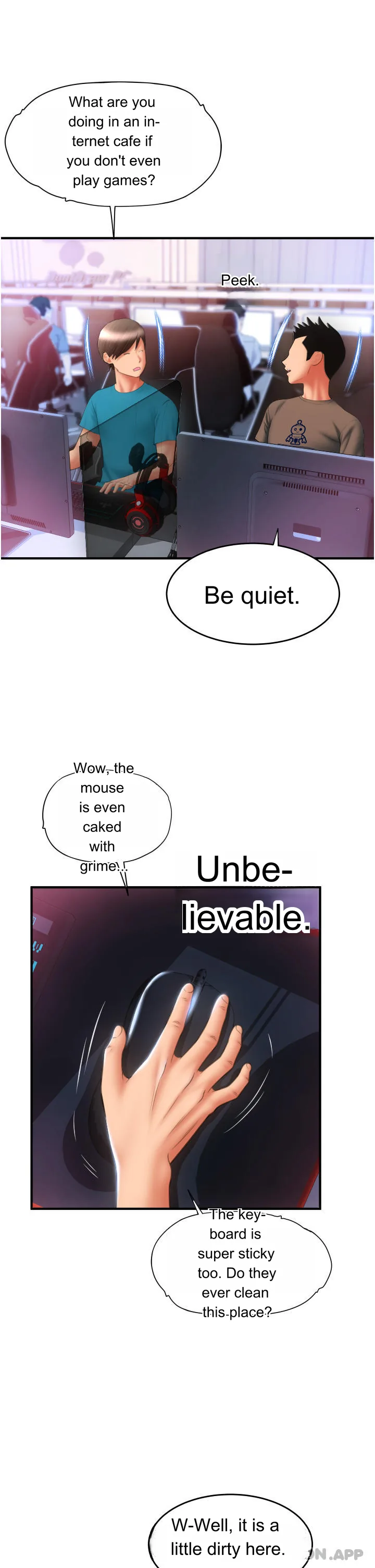 Episode 7 page 42