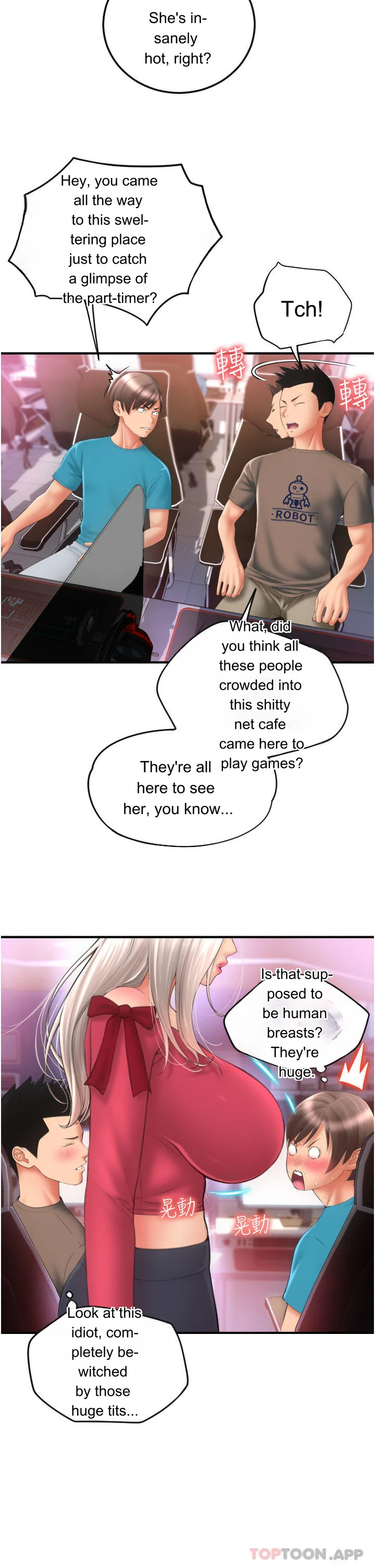 Episode 8 page 2