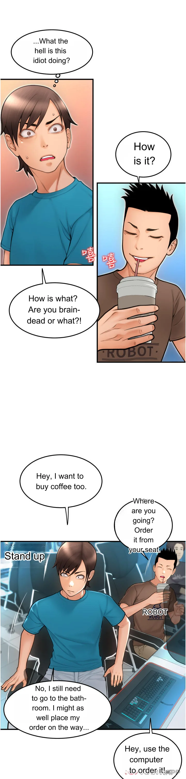 Episode 8 page 12