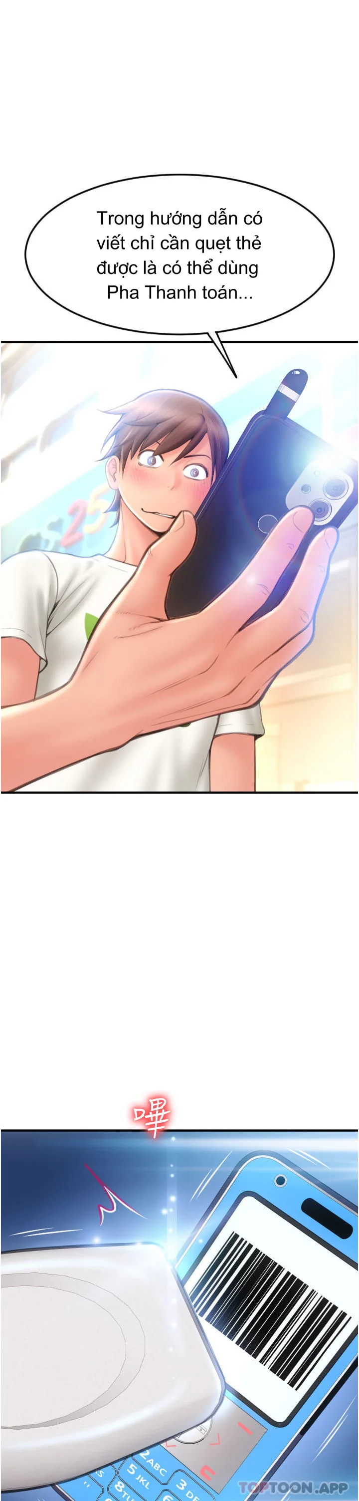 Episode 5 page 1