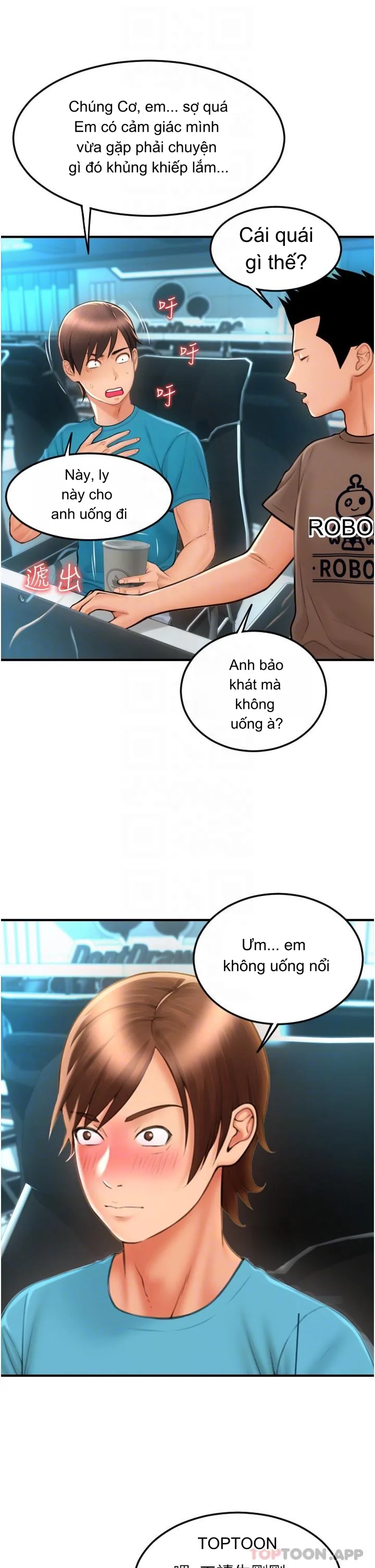 Episode 8 page 30