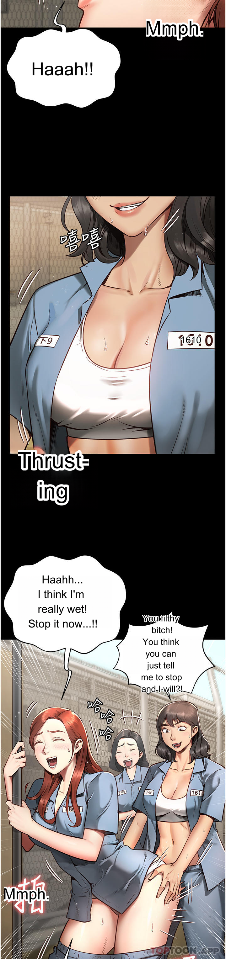 Episode 1 page 3