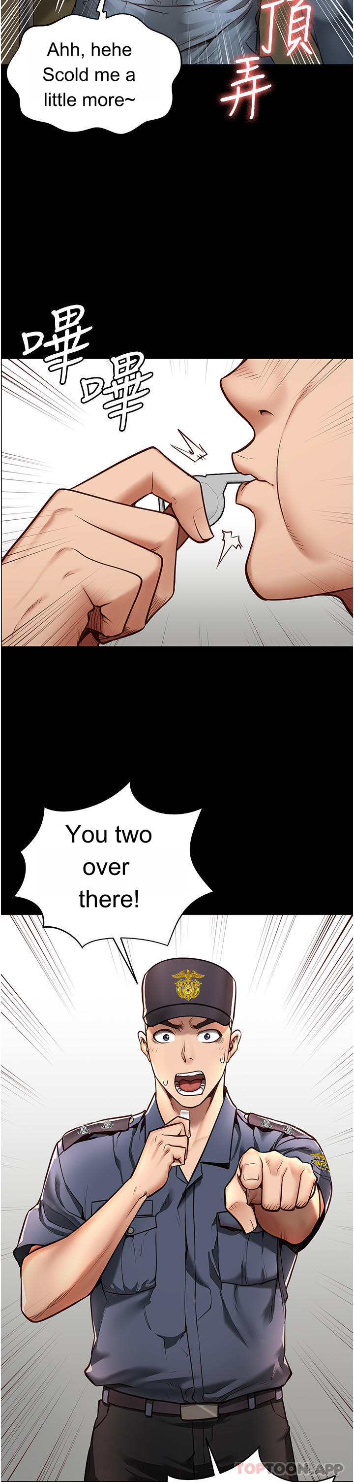 Episode 1 page 4