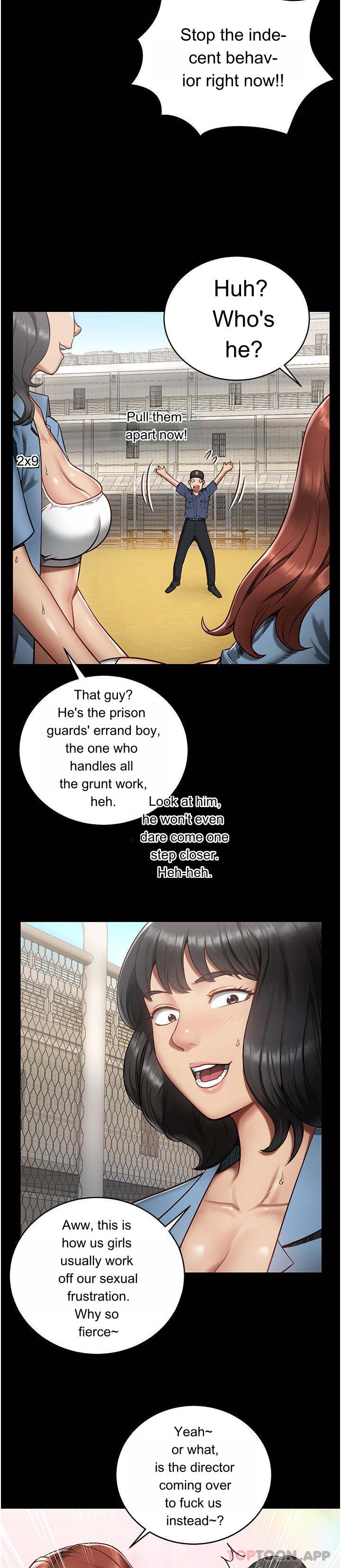 Episode 1 page 5