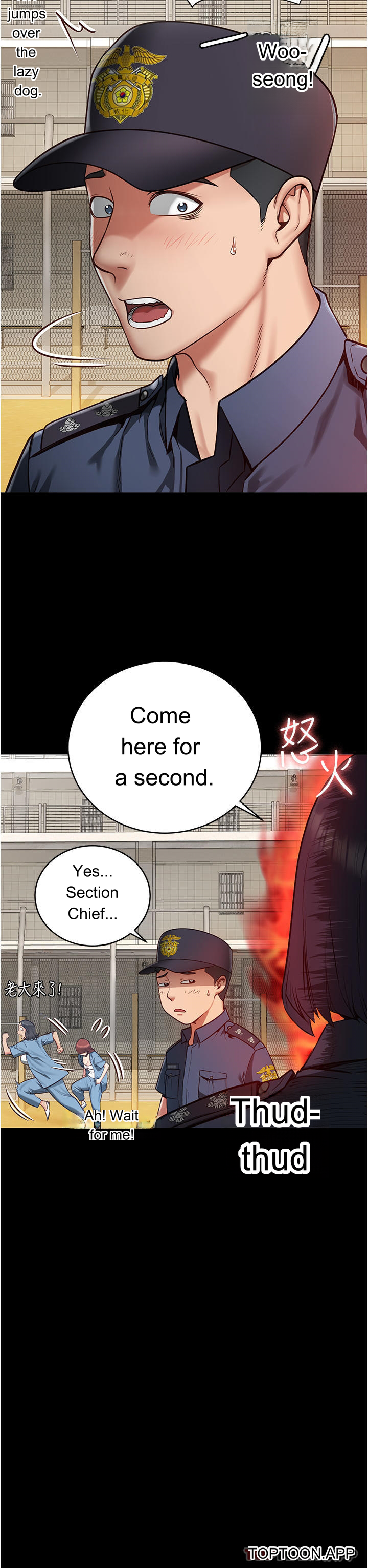 Episode 1 page 7