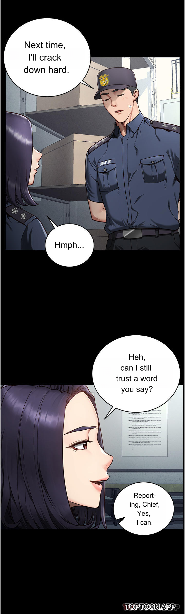 Episode 1 page 11