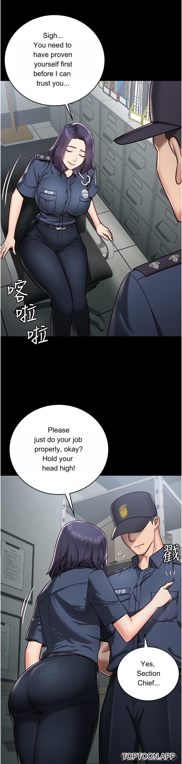 Episode 1 page 12