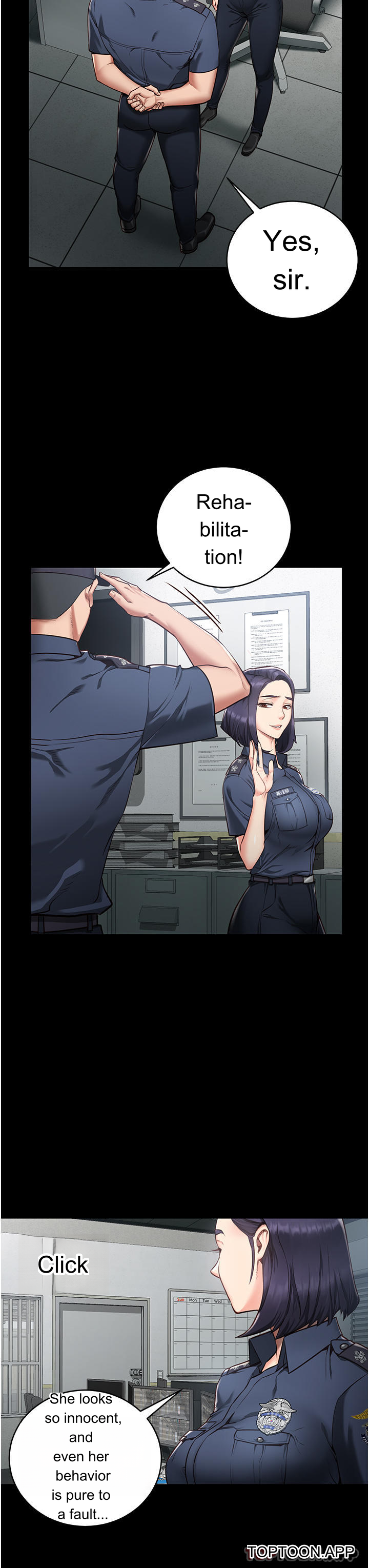 Episode 1 page 14
