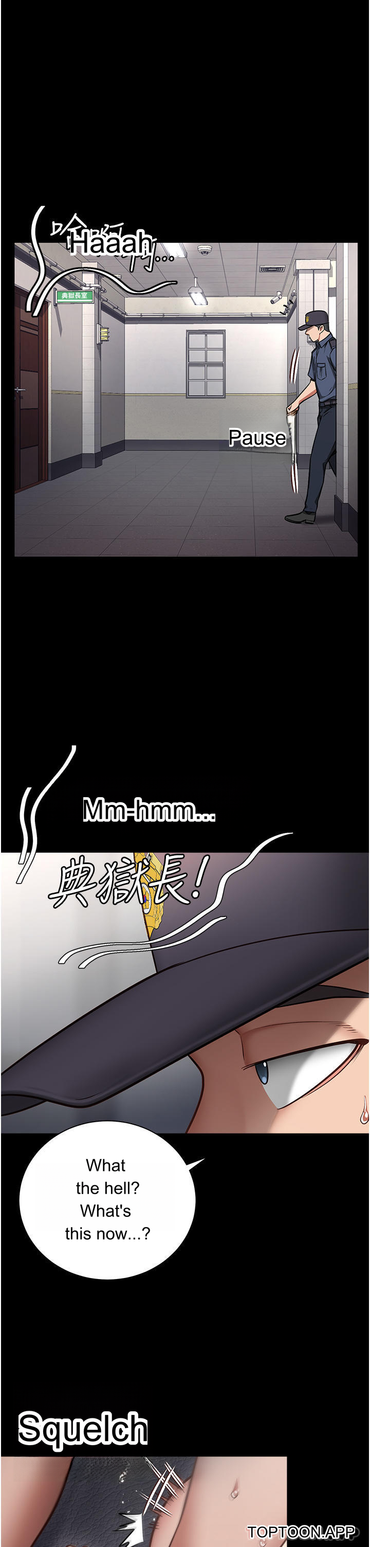 Episode 1 page 17
