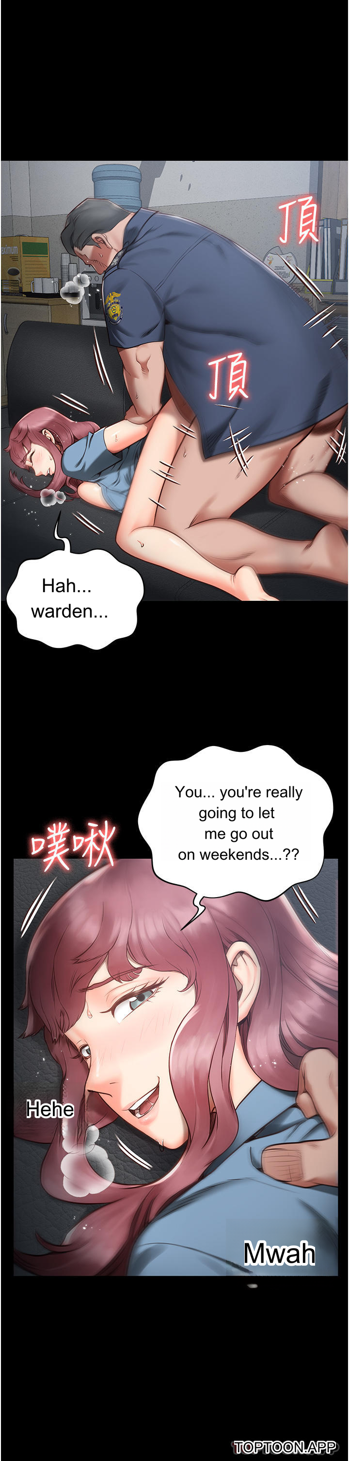 Episode 1 page 21