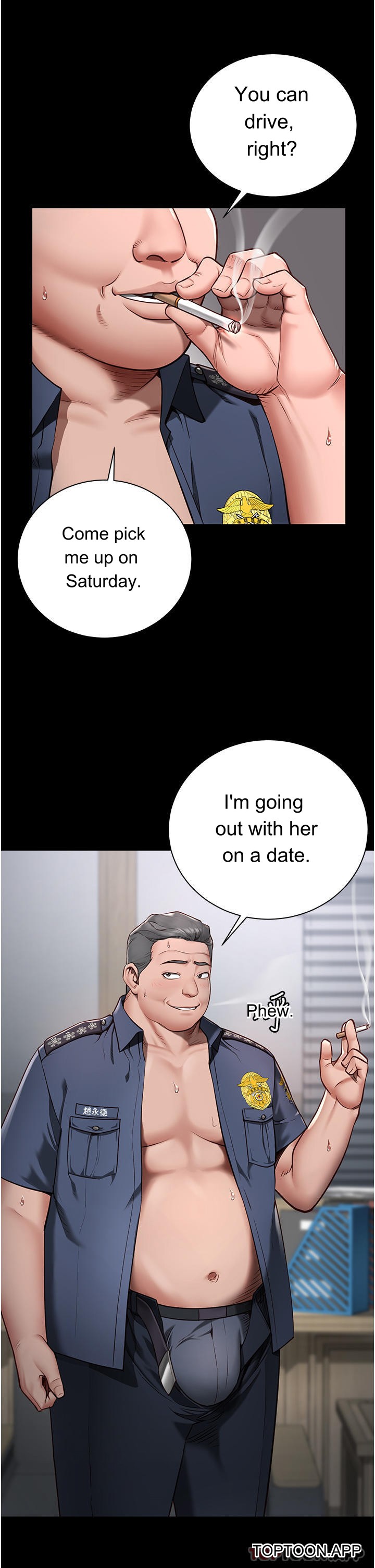 Episode 1 page 31