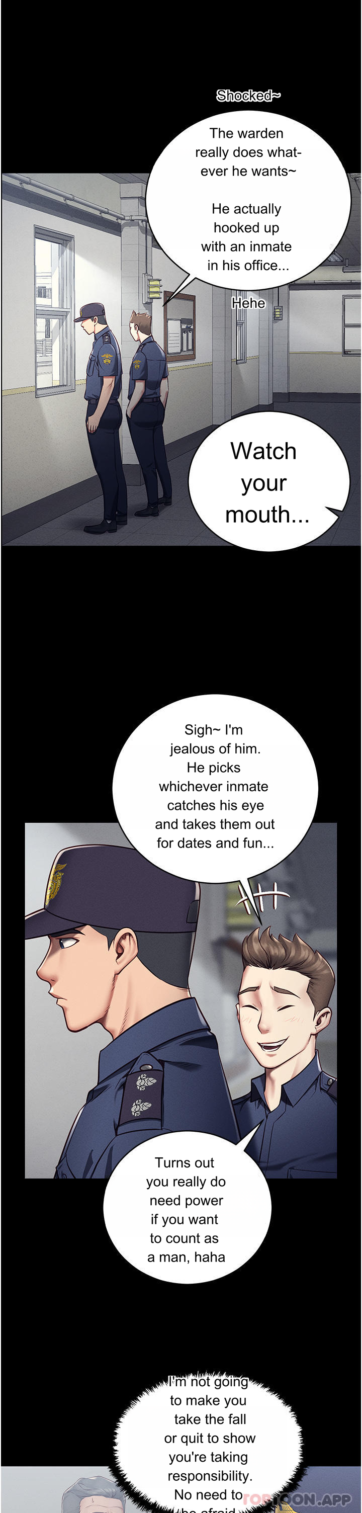 Episode 1 page 36