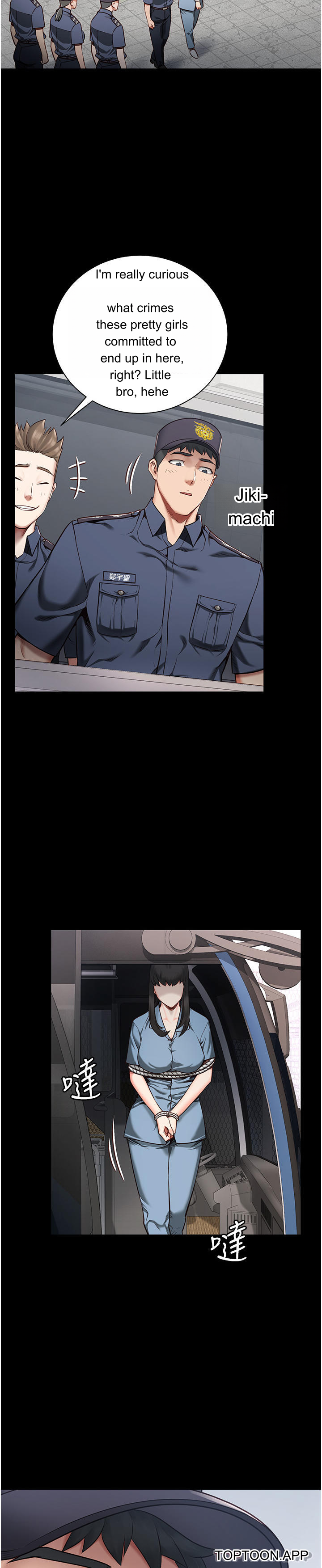 Episode 1 page 38