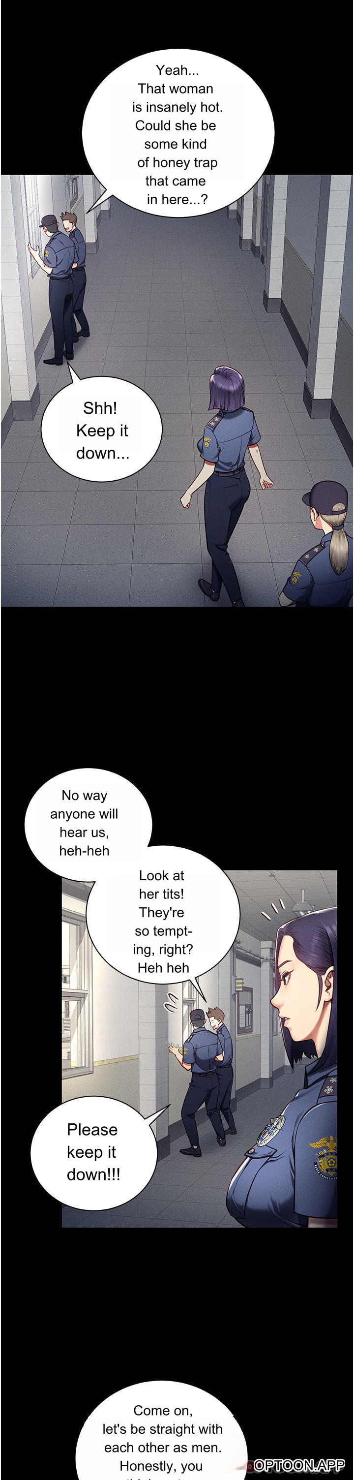 Episode 1 page 41