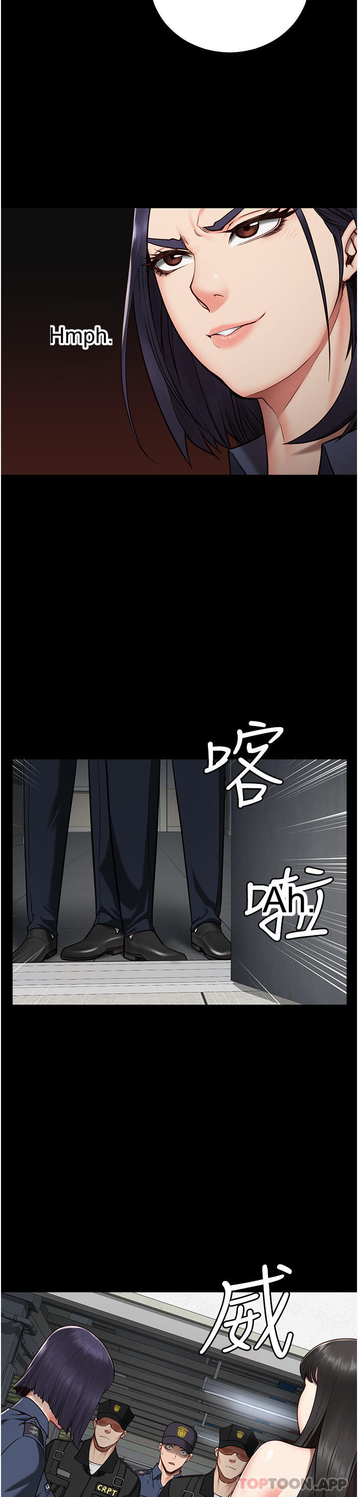 Episode 2 page 2