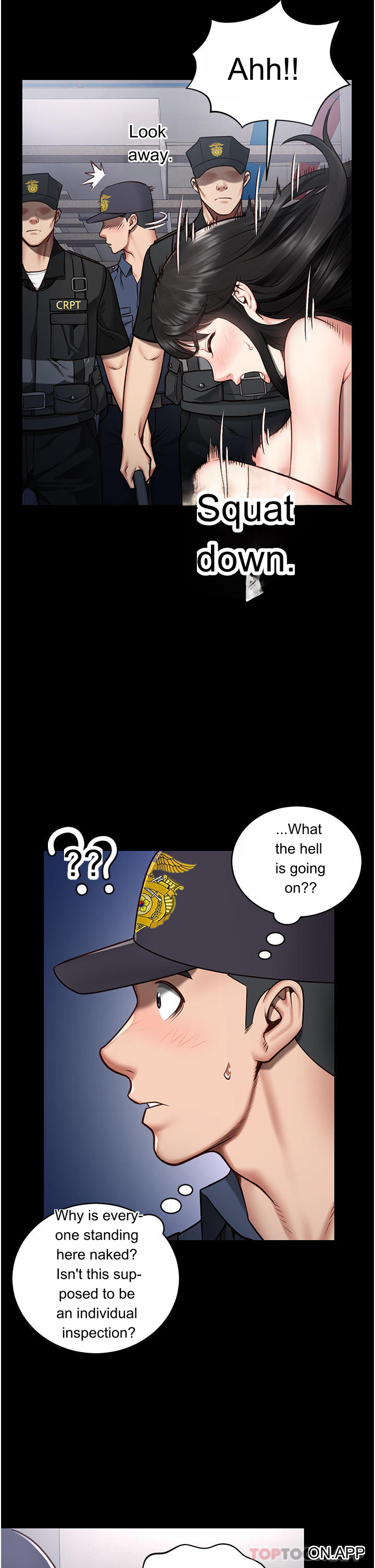Episode 2 page 5