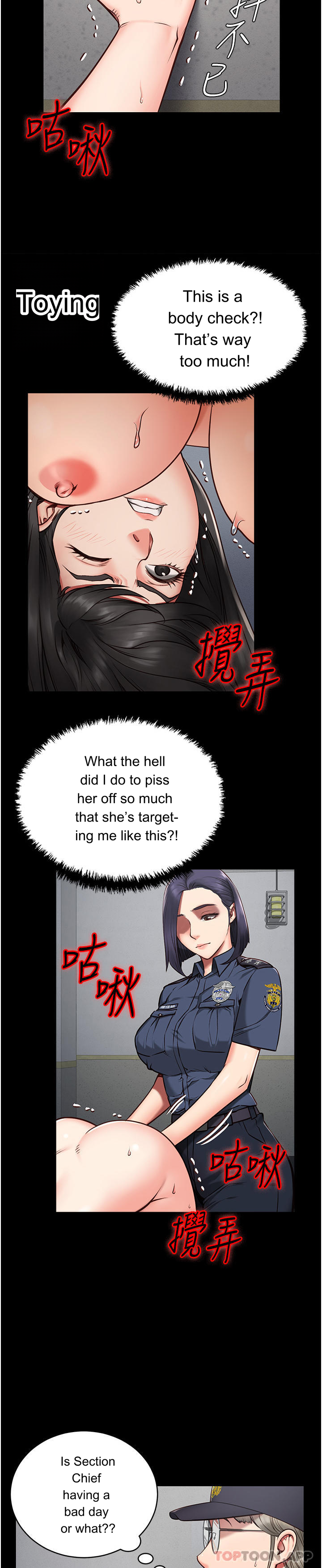 Episode 2 page 15