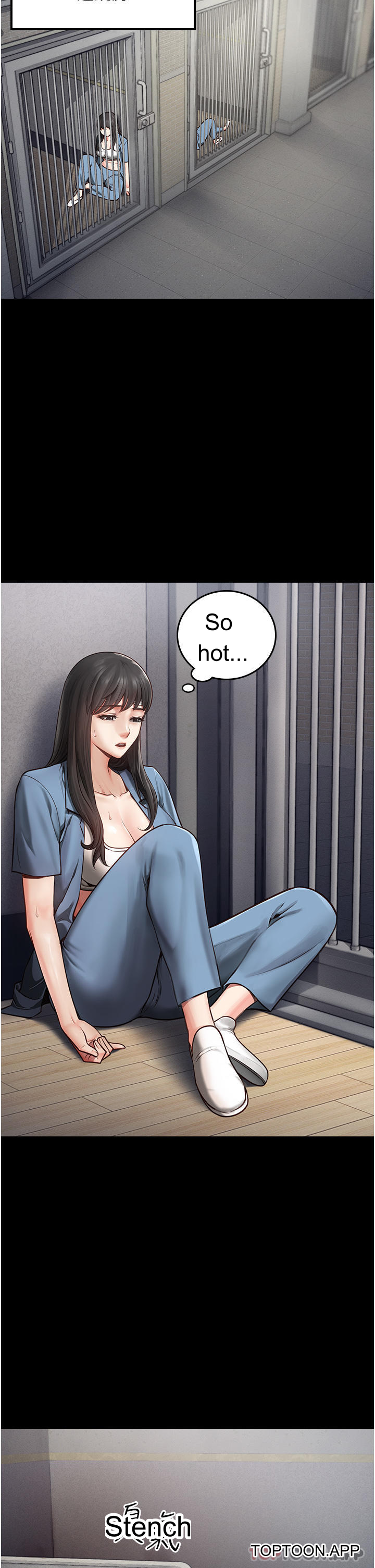 Episode 3 page 4