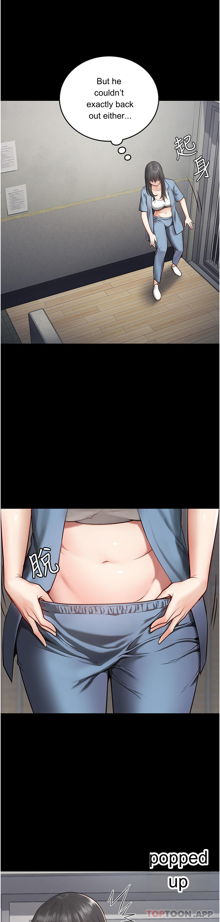 Episode 3 page 6