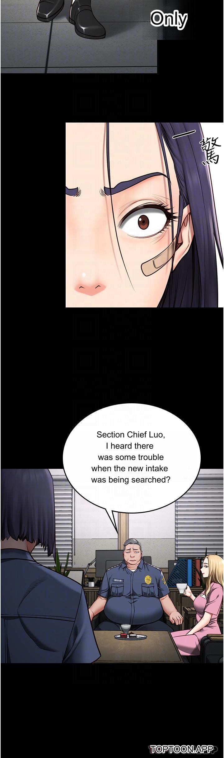 Episode 3 page 17