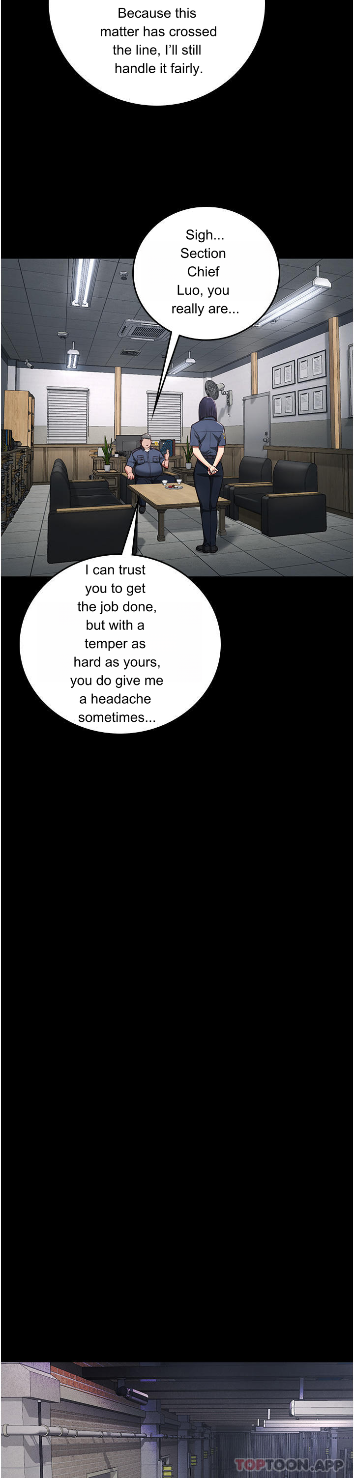 Episode 3 page 28