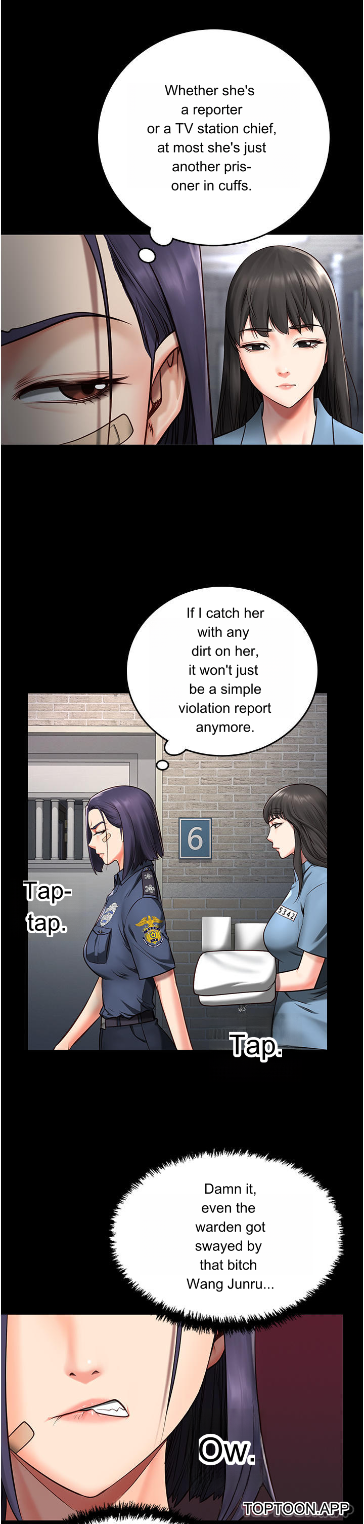 Episode 3 page 30