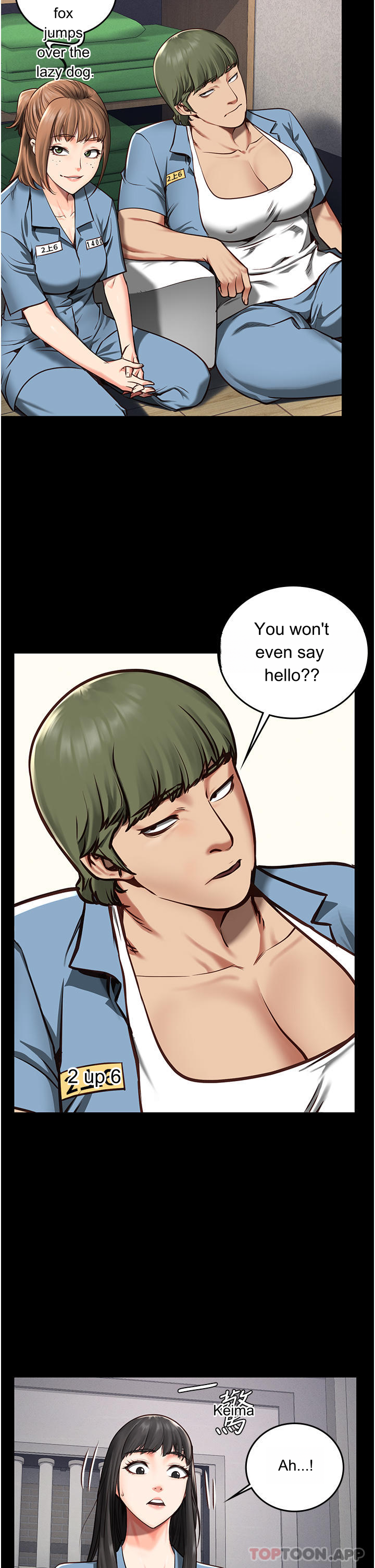 Episode 3 page 34