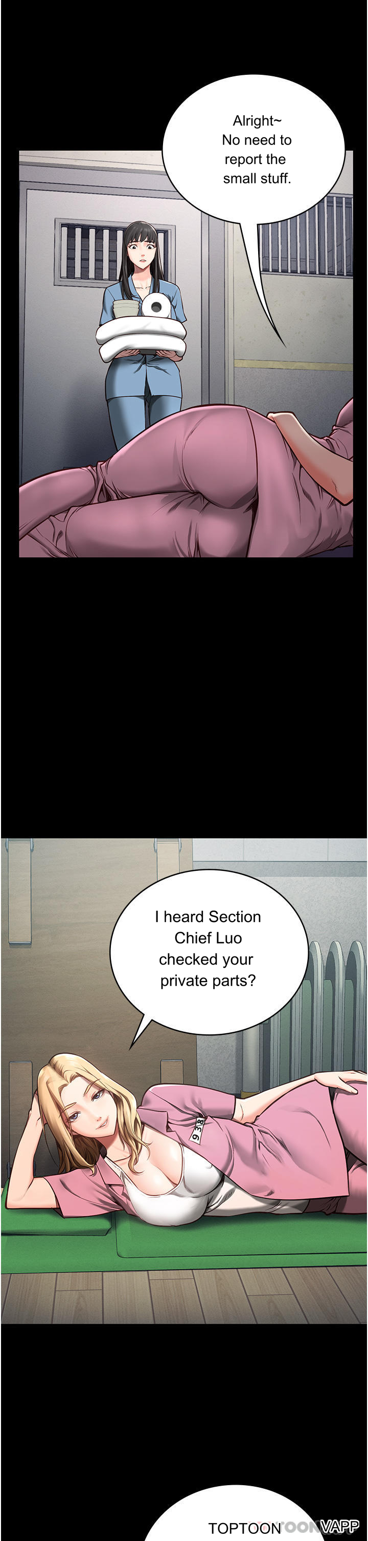 Episode 3 page 36