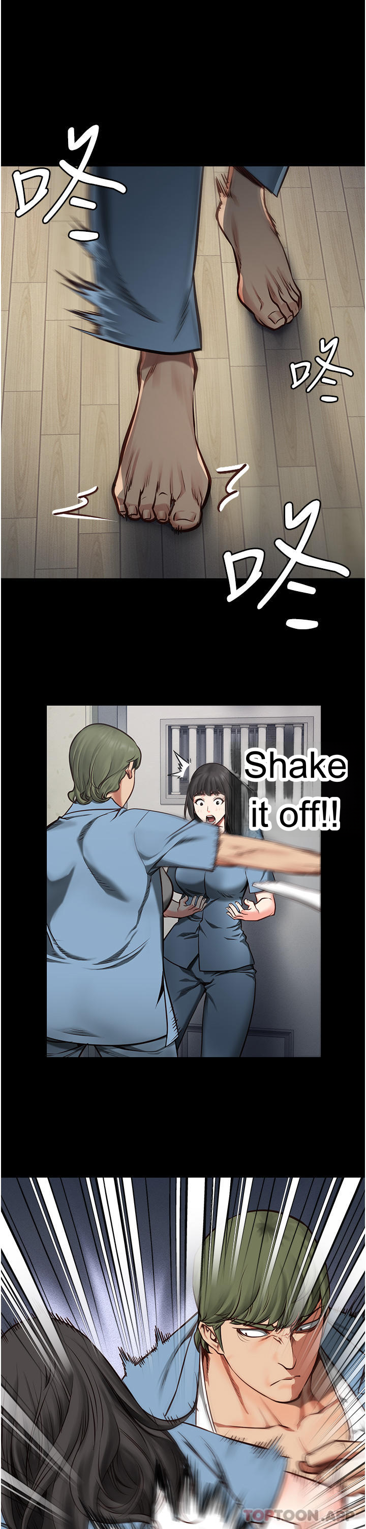 Episode 3 page 39