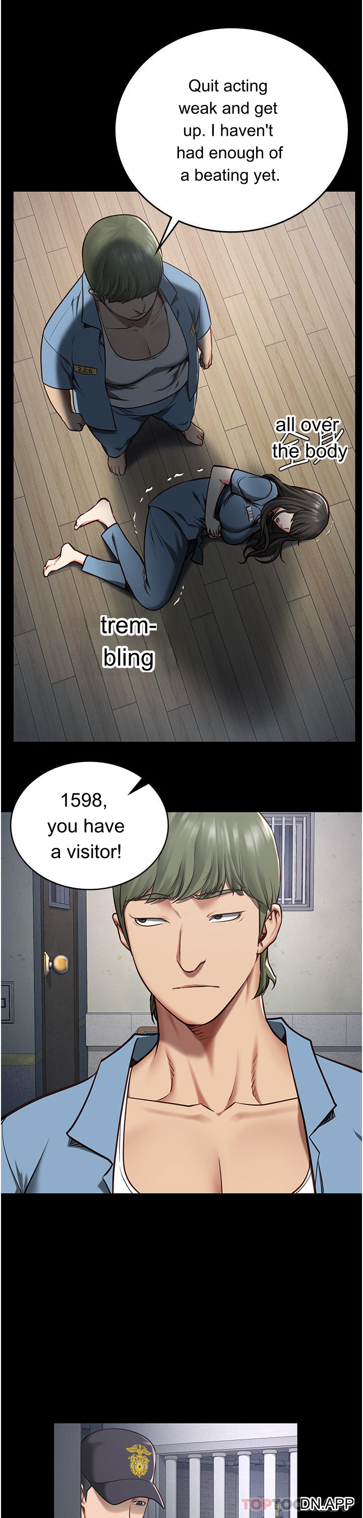 Episode 3 page 43