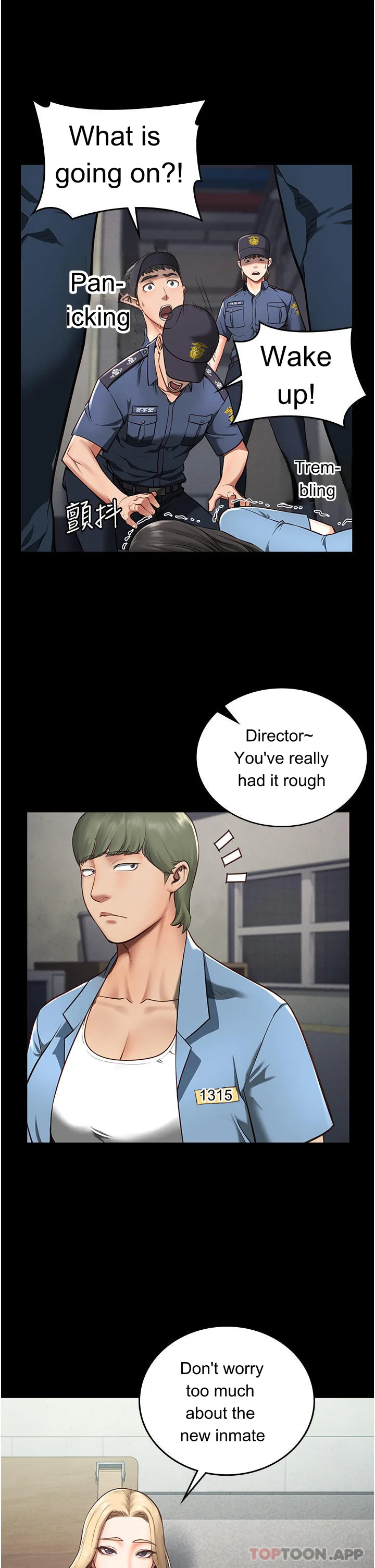 Episode 4 page 3