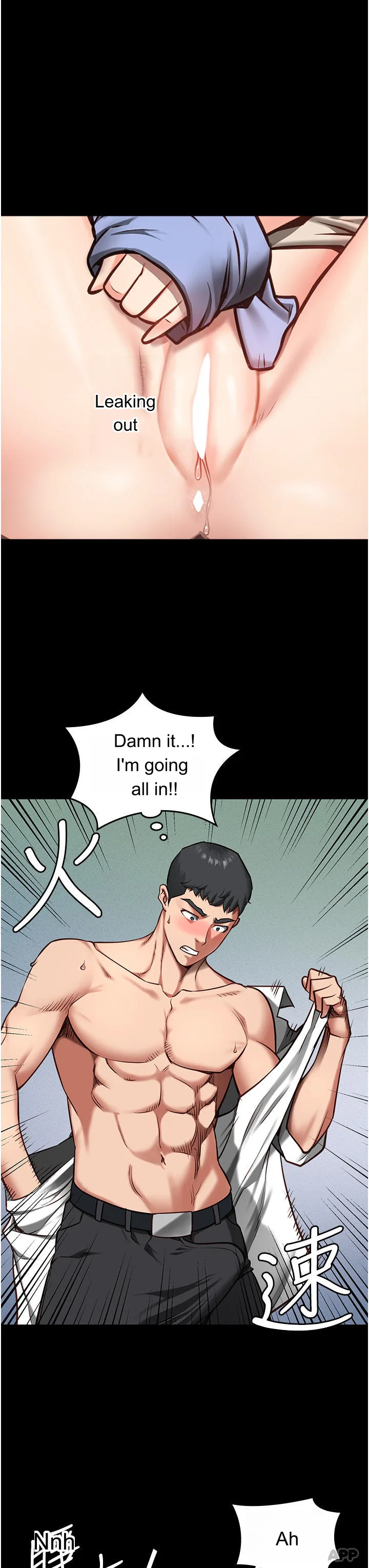 Episode 4 page 38