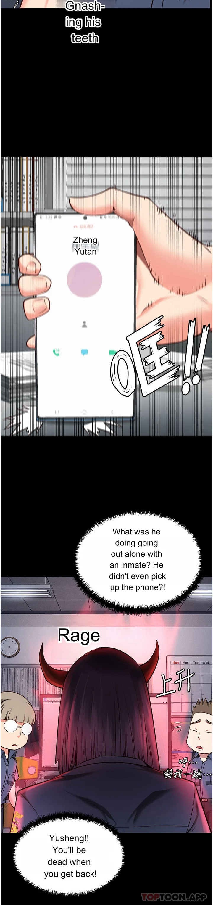 Episode 5 page 10