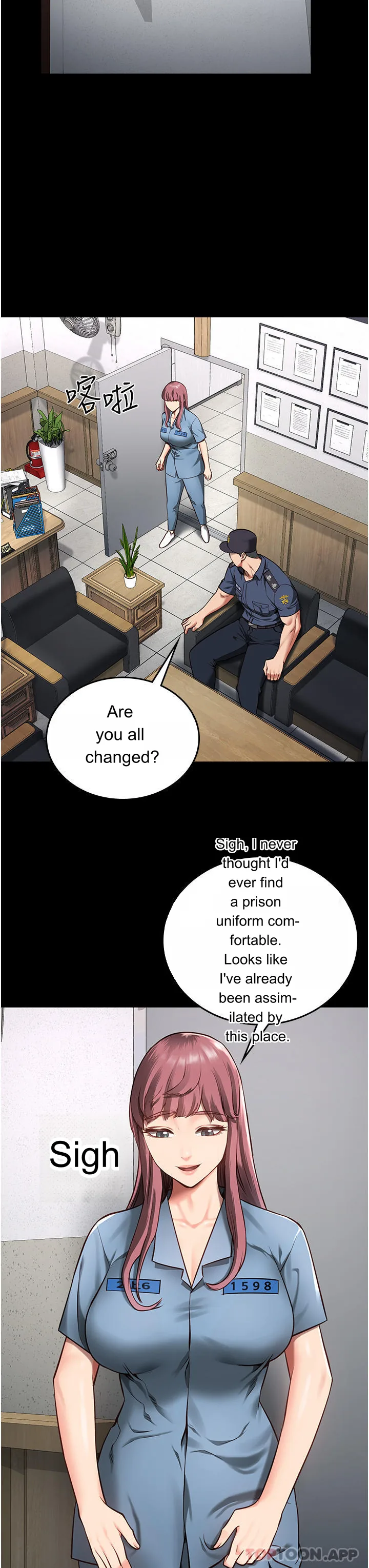 Episode 5 page 35