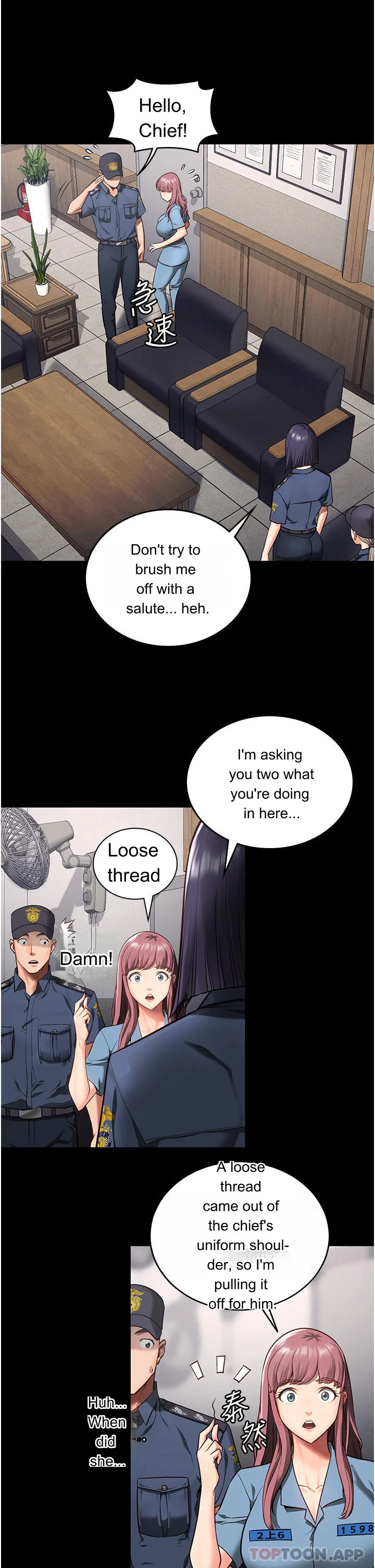 Episode 6 page 3
