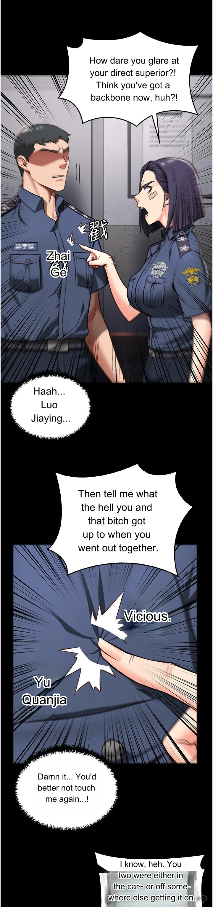 Episode 6 page 11