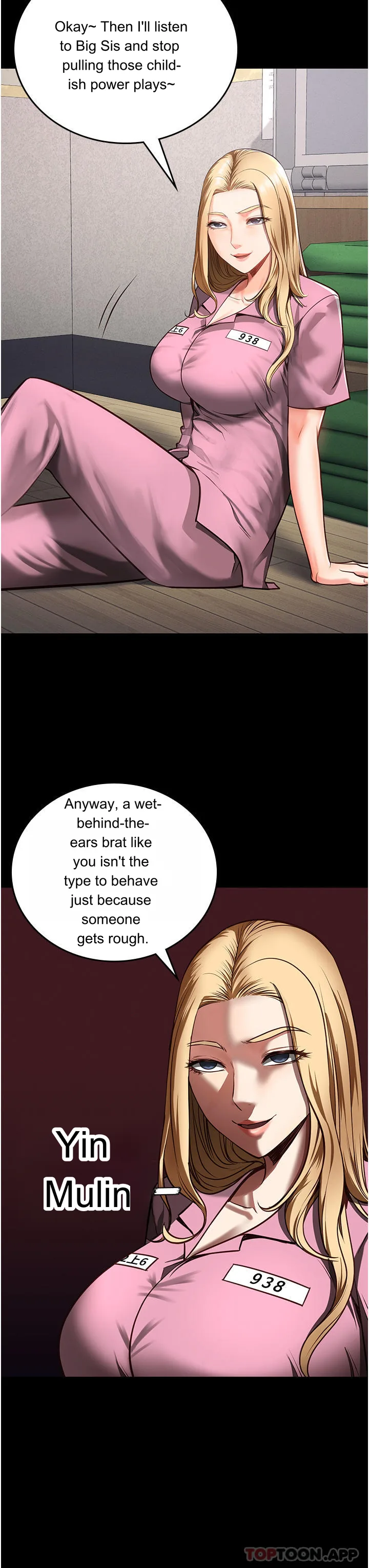 Episode 6 page 47