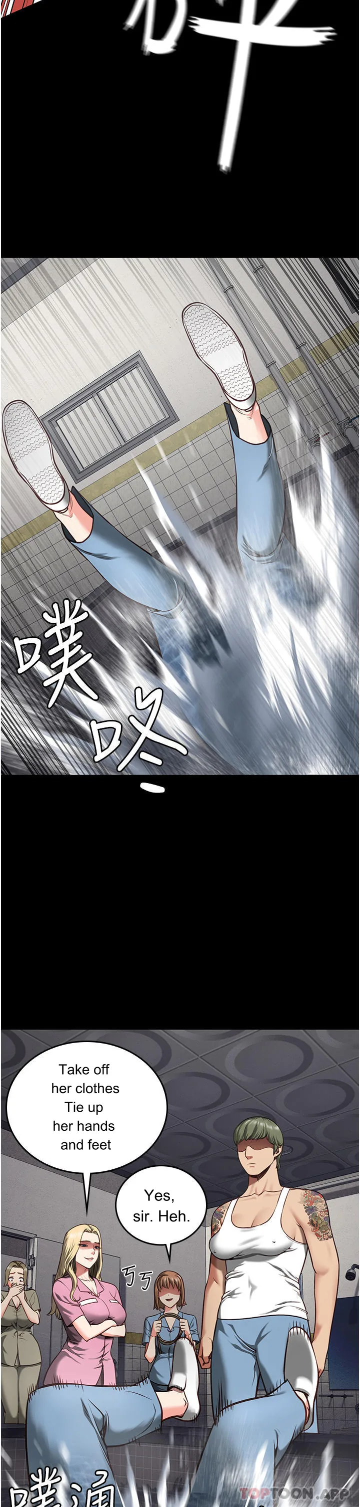 Episode 6 page 52
