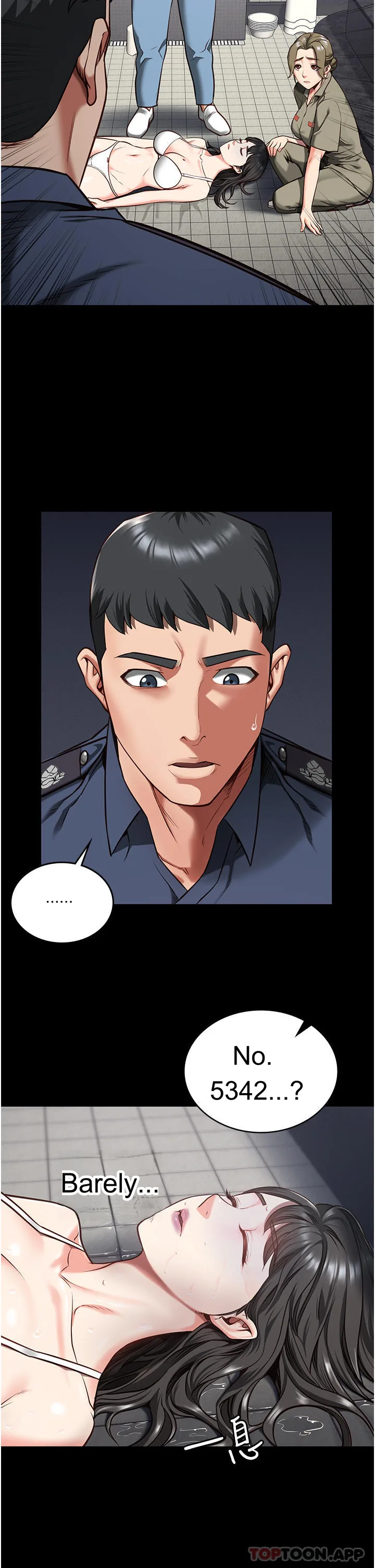 Episode 7 page 35