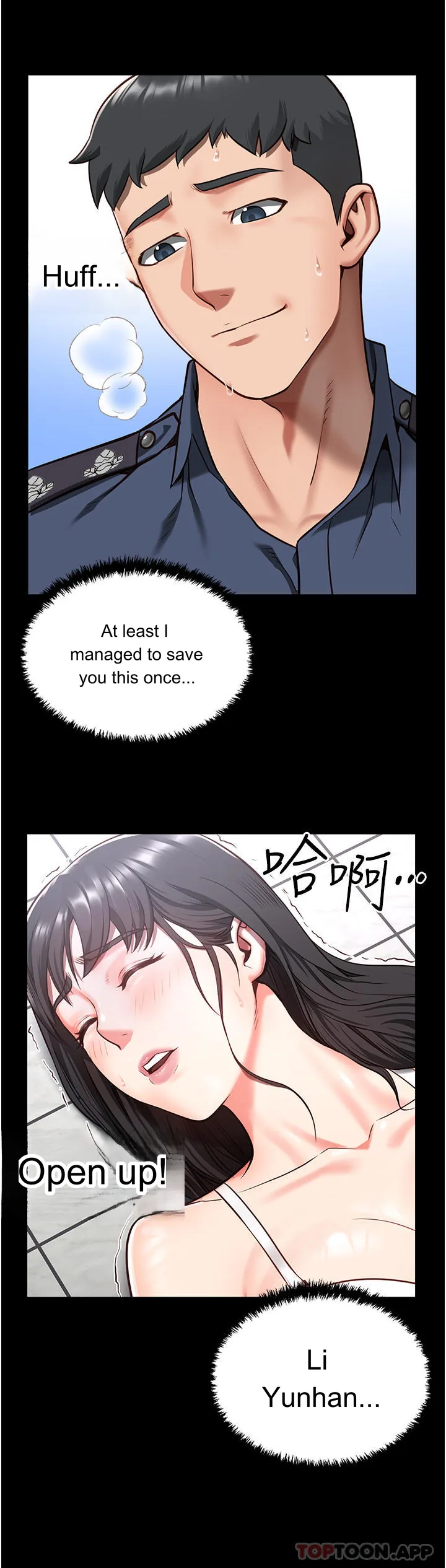Episode 8 page 9